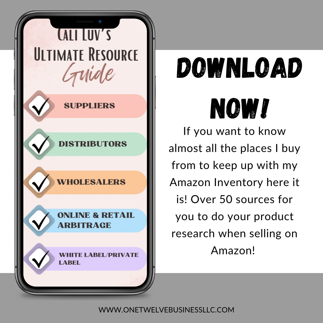 Ultimate Business Resource Guide