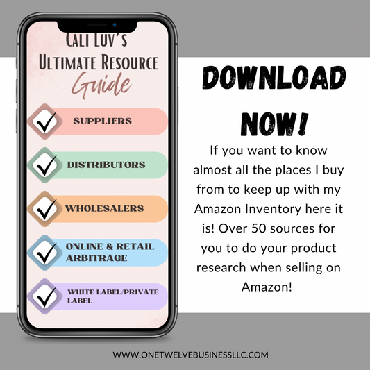 Ultimate Business Resource Guide